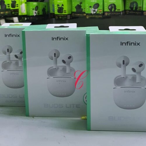 Infinix Buds Lite XE-23 Earbuds 