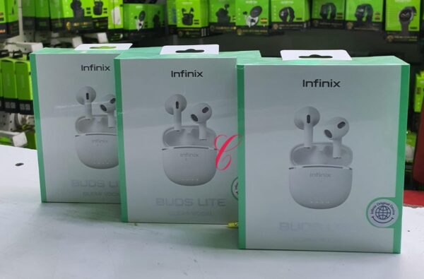 Infinix Buds Lite XE-23 Earbuds 