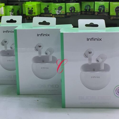 Infinix Buds Neo XE-26 Earbuds 