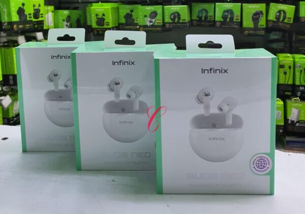 Infinix Buds Neo XE-26 Earbuds 