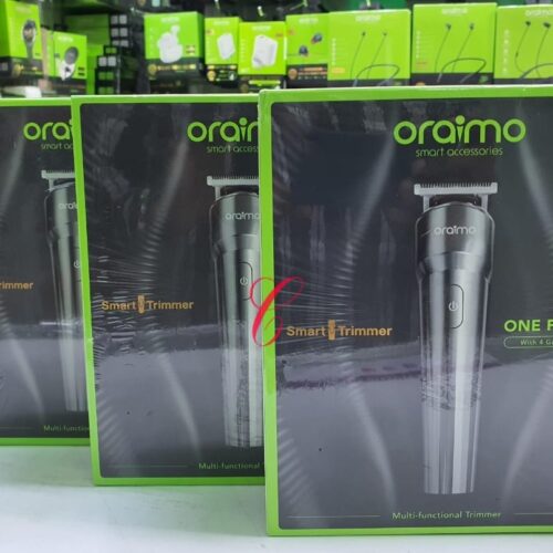 Oraimo Smart Trimmer TR10