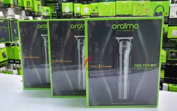 Oraimo Smart Trimmer TR10