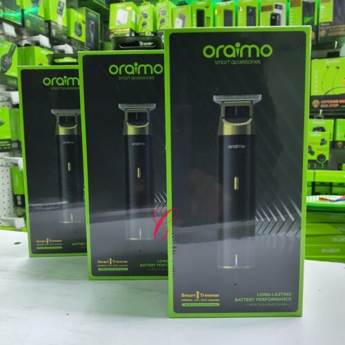 Oraimo Smart Trimmer 2 TR12