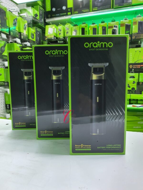 Oraimo Smart Trimmer 2 TR12