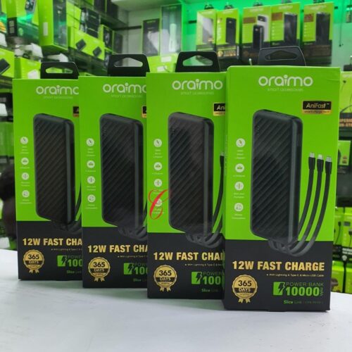 Oraimo Slice Link 10000mAh P5101
