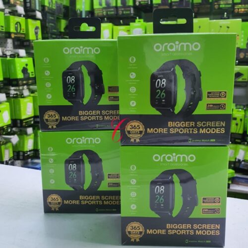 Oraimo Watch Lite OSW-18 smart watch