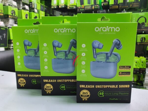 Oraimo Freepods Lite OTW-330