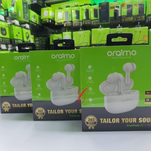 Oraimo Freepods 3C