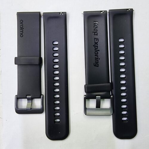 ORIGINAL Oraimo 22mm smart watch straps