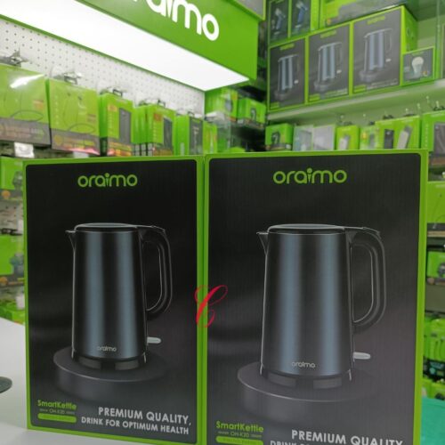 Oraimo Smart Kettles