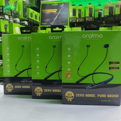 Oraimo Necklace Pro E80D ANC