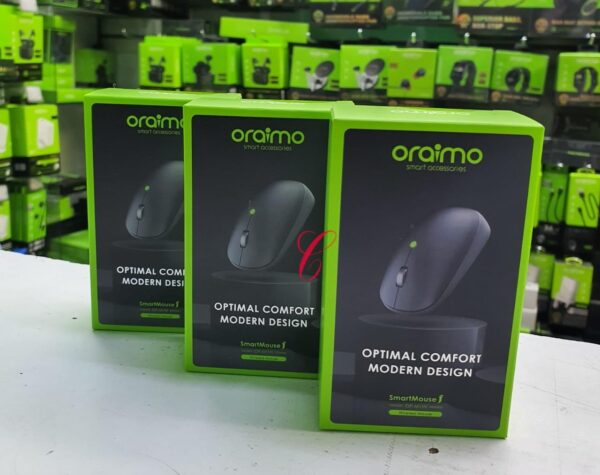 Oraimo Smart Mouse F OF-M11N Wireless Mouse