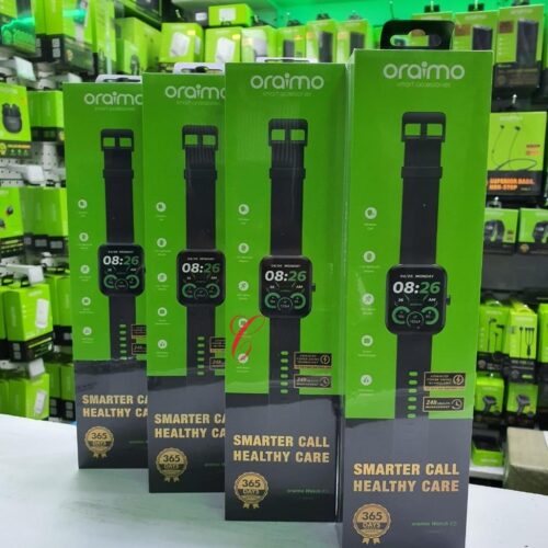 Oraimo Watch ES OSW-41