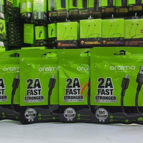 Oraimo Micro USB cables M53