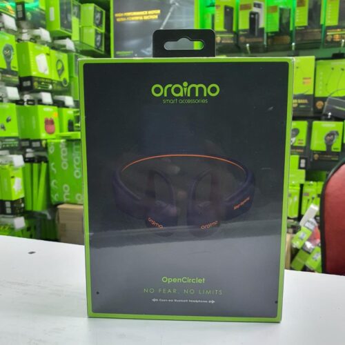 Oraimo OpenCirclet OPN-40D