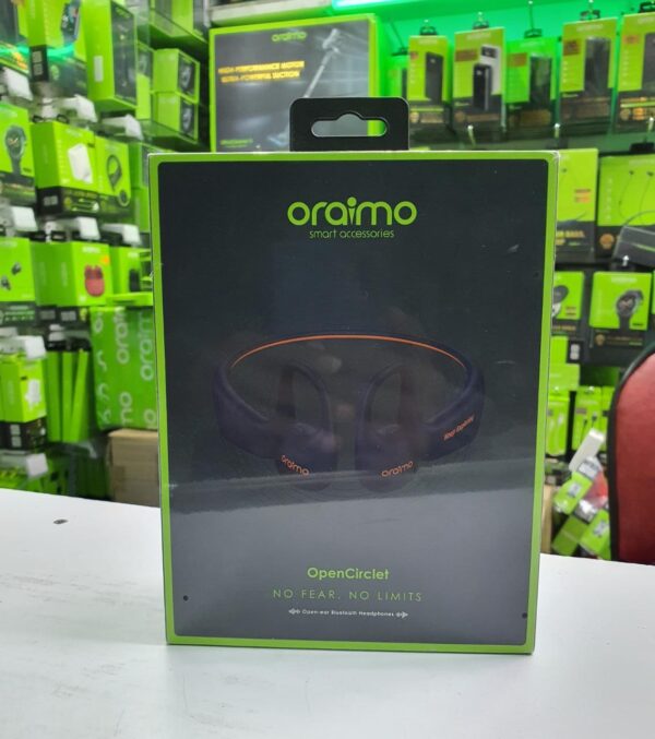 Oraimo OpenCirclet OPN-40D