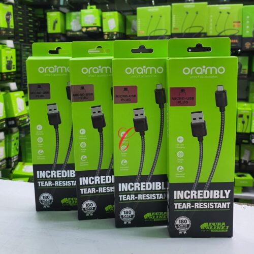 Oraimo Micro USB OCD-M32