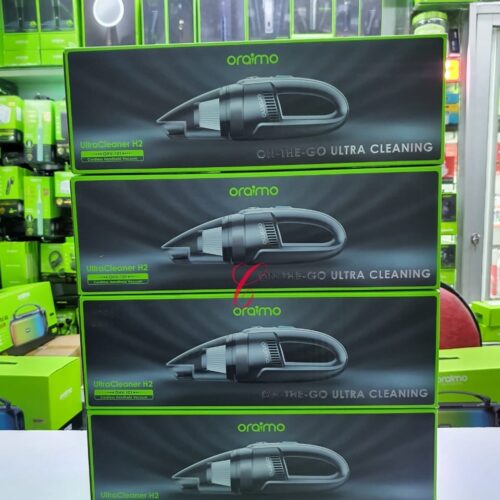 Oraimo UltraCleaner H2 OHV-101 Handheld Cordless Car Vacuum Cleaner 