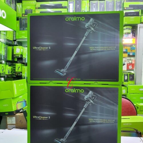 Oraimo UltraCleaner S OSV-102