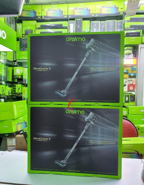 Oraimo UltraCleaner S OSV-102