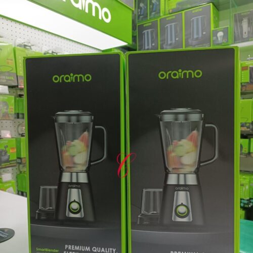 Oraimo Smart Blenders