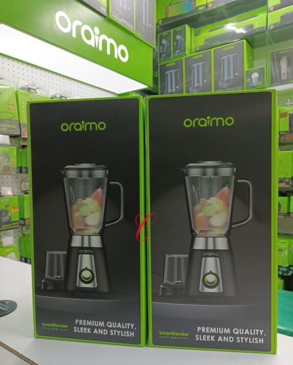 Oraimo Smart Blenders
