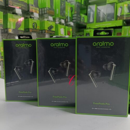 Oraimo Freepods Pro E108D ANC Earbuds