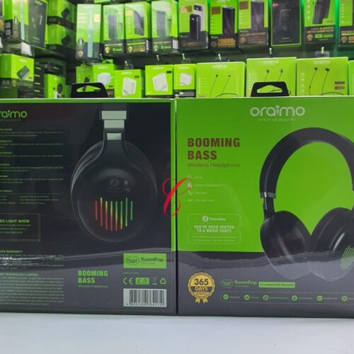 Oraimo BoomPop OEB-H89D