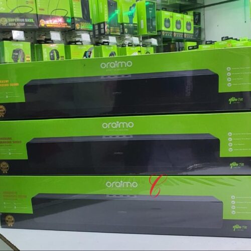 Oraimo Tilt 45° OBS-92D