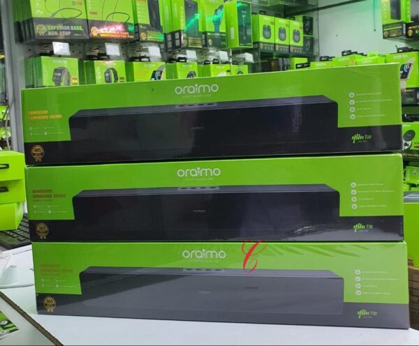Oraimo Tilt 45° OBS-92D