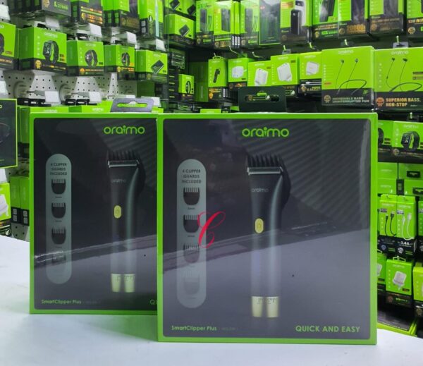 Oraimo Smart Clipper Plus OCL-210