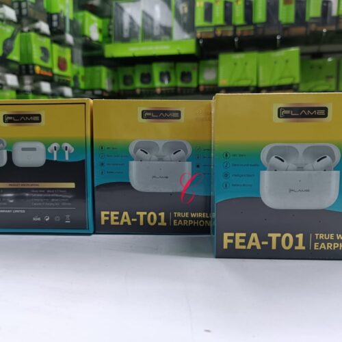 Flame T01 Earbuds
