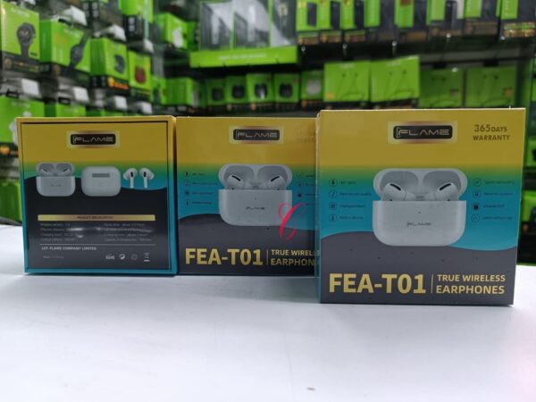 Flame T01 Earbuds