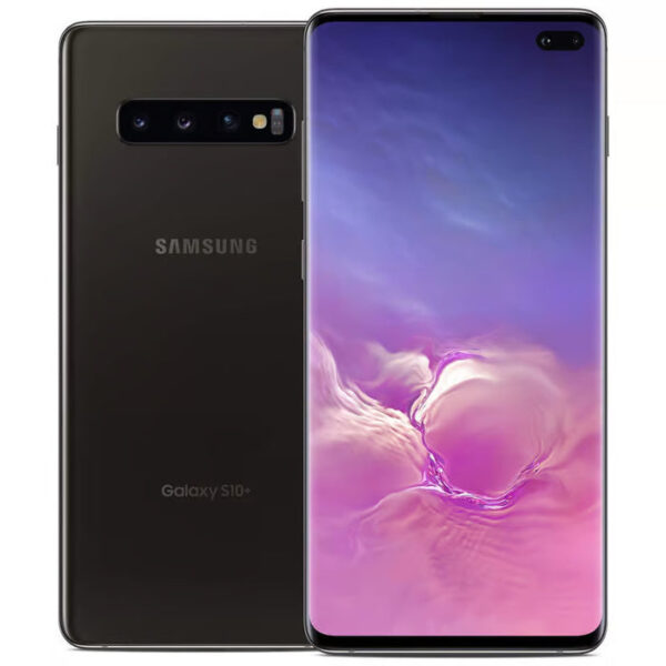 Samsung Galaxy S10+ EX-UK  (8/128gb)
