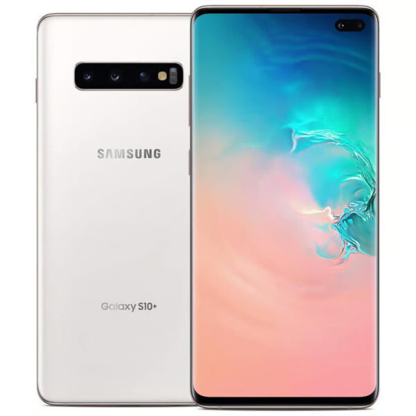 Samsung Galaxy S10+ EX-UK  (8/128gb)