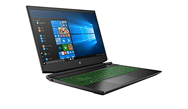 HP, Gaming Laptops