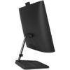 Lenovo IdeaCentre 3 All-in-One Intel Core i7 12th Gen 8GB RAM 512GB SSD 23.8 Inches FHD Display Desktop Computer Black