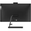 Lenovo IdeaCentre 3 All-in-One Intel Core i7 12th Gen 8GB RAM 512GB SSD 23.8 Inches FHD Display Desktop Computer Black