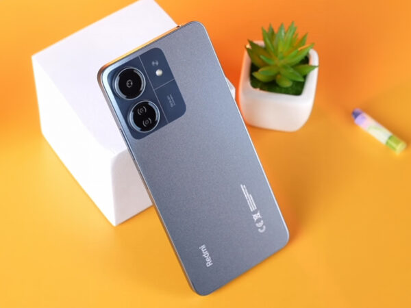 Xiaomi Redmi 13C 256GB 8GB RAM