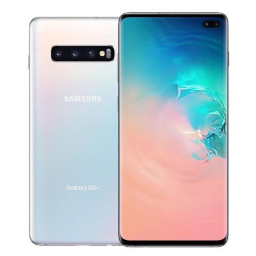 Samsung Galaxy S10+ EX-UK  (8/128gb)