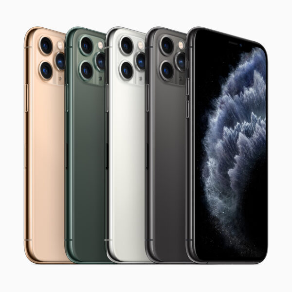 Apple iPhone 11 Pro Max (256GB)