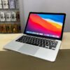 Macbook Pro 2013 13″ I5 8GB 256GB SSD – Silver