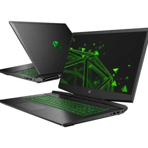 HP, Gaming Laptops