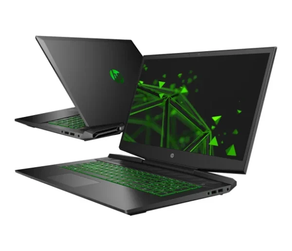 HP, Gaming Laptops