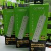 Oraimo PowerHub 2 OWS-U351 3,250W more ports expanded power extension