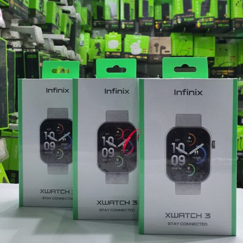 Xwatch 3 XW3