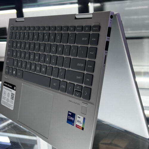 HP Envy x360 14 (14-es0033dx) – The Ultimate 2-in-1 Powerhouse!