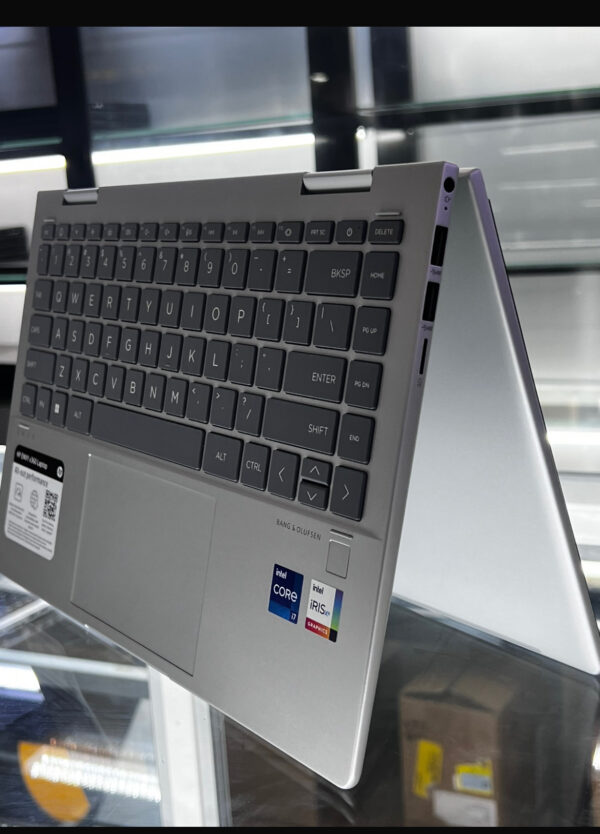 HP Envy x360 14 (14-es0033dx) – The Ultimate 2-in-1 Powerhouse!