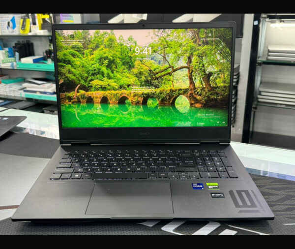 HP OMEN 16 Core i9 – The Ultimate Gaming Beast!