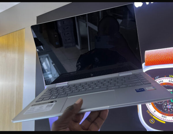 HP Envy x360 14 (14-es0033dx) – The Ultimate 2-in-1 Powerhouse!